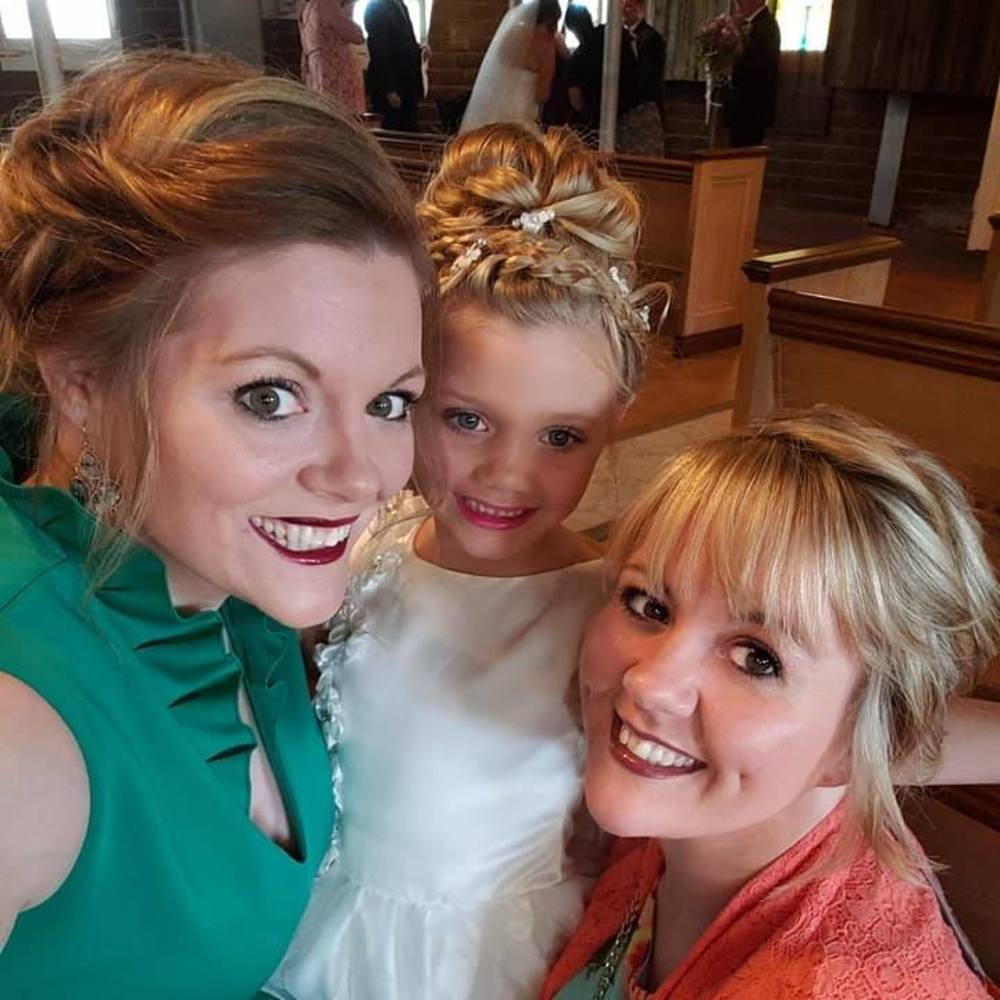 Meet your Posher, Amber